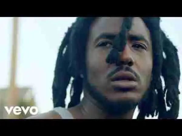 Video: Mozzy Ft. DCMBR - Afraid